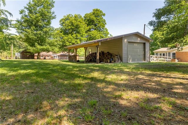 4602 Ramblewood Drive, Greensboro, NC 27406
