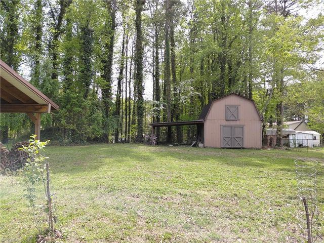 4602 Ramblewood Drive, Greensboro, NC 27406