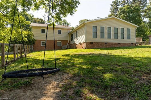 4602 Ramblewood Drive, Greensboro, NC 27406