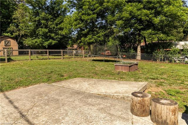 4602 Ramblewood Drive, Greensboro, NC 27406