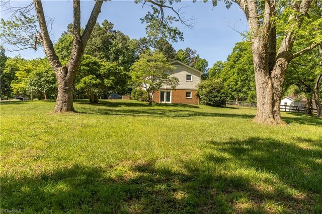 4602 Ramblewood Drive, Greensboro, NC 27406