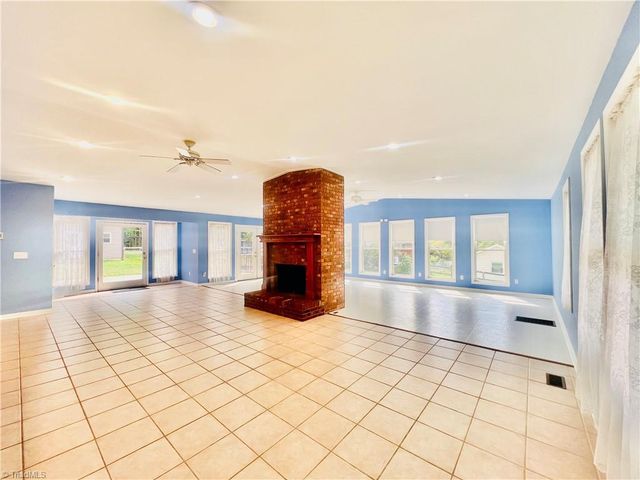4602 Ramblewood Drive, Greensboro, NC 27406