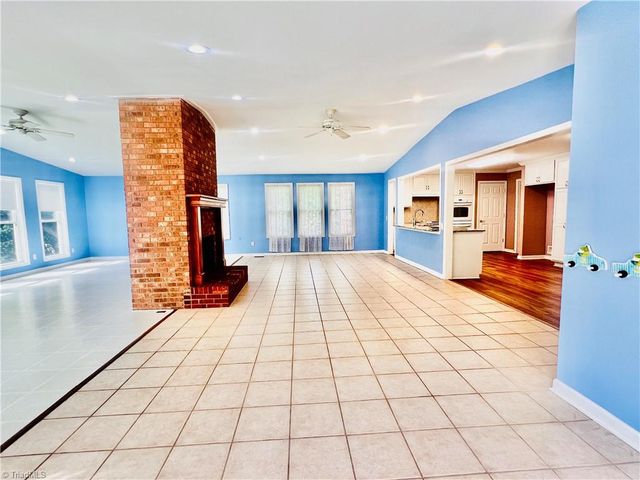 4602 Ramblewood Drive, Greensboro, NC 27406