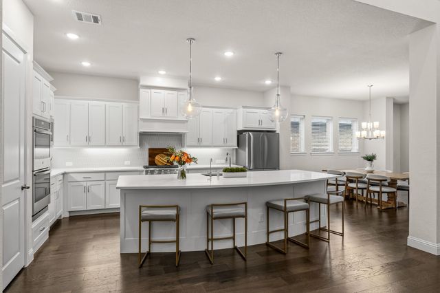 791 Dover Drive, Prosper, TX 75078