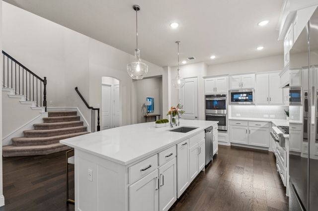 791 Dover Drive, Prosper, TX 75078