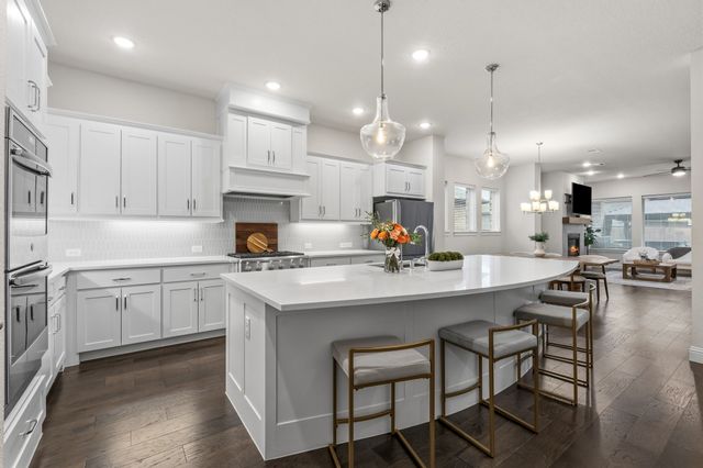 791 Dover Drive, Prosper, TX 75078