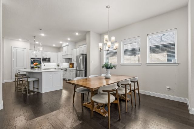 791 Dover Drive, Prosper, TX 75078
