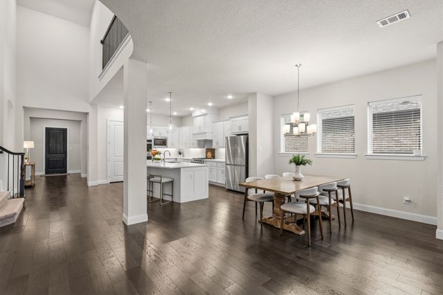 791 Dover Drive, Prosper, TX 75078
