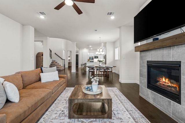 791 Dover Drive, Prosper, TX 75078