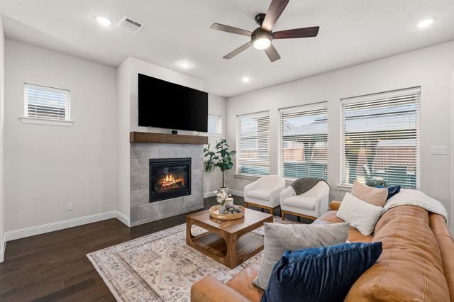791 Dover Drive, Prosper, TX 75078