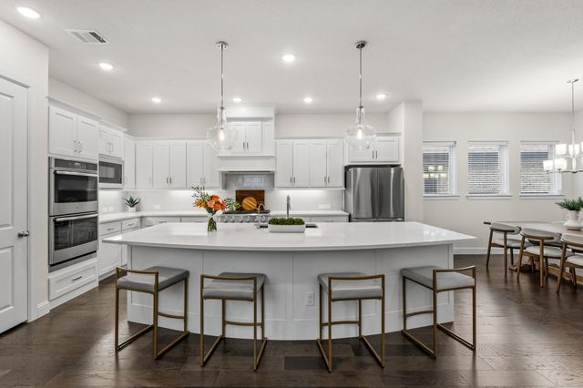 791 Dover Drive, Prosper, TX 75078