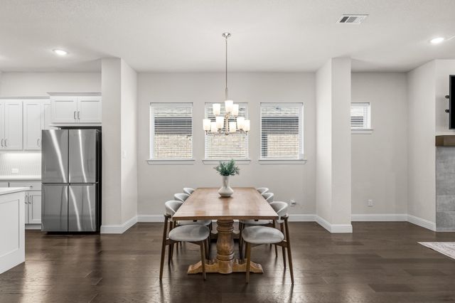 791 Dover Drive, Prosper, TX 75078
