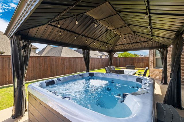 791 Dover Drive, Prosper, TX 75078