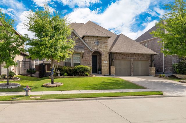 791 Dover Drive, Prosper, TX 75078