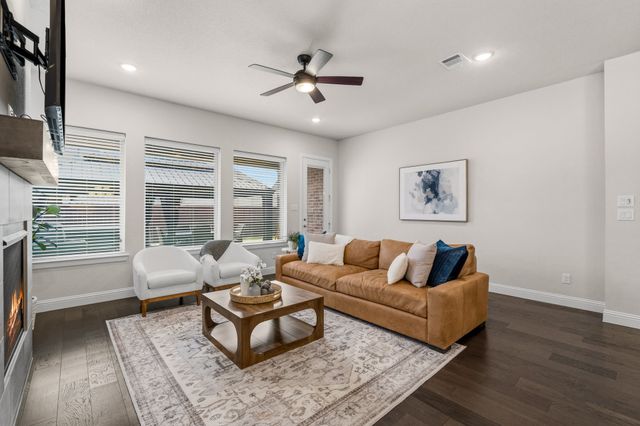 791 Dover Drive, Prosper, TX 75078