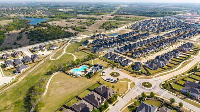 791 Dover Drive, Prosper, TX 75078
