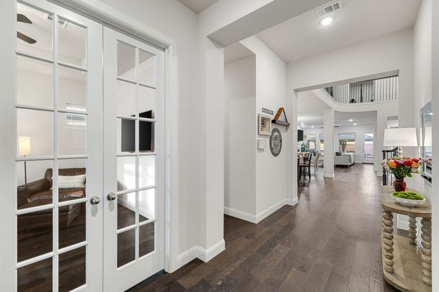 791 Dover Drive, Prosper, TX 75078