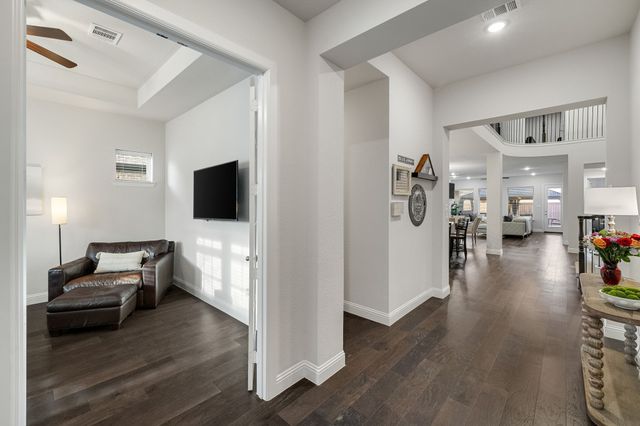 791 Dover Drive, Prosper, TX 75078