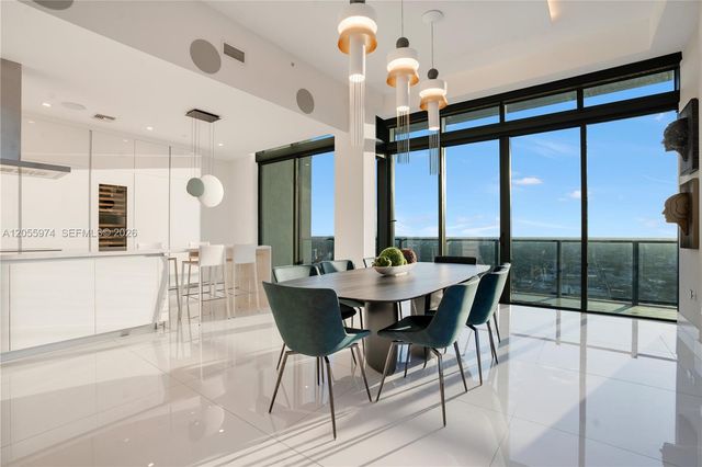 88 SW 7th Street PH 4303, Miami, FL 33130