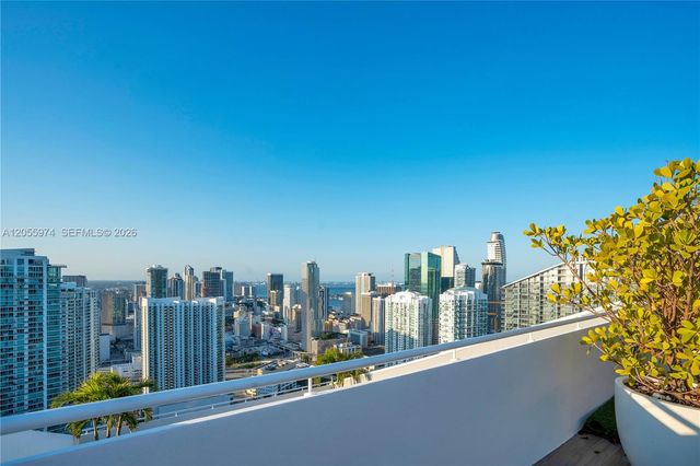 88 SW 7th Street PH 4303, Miami, FL 33130