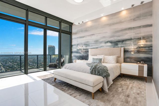 88 SW 7th Street PH 4303, Miami, FL 33130