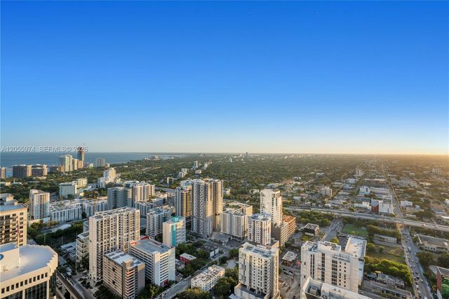 88 SW 7th Street PH 4303, Miami, FL 33130
