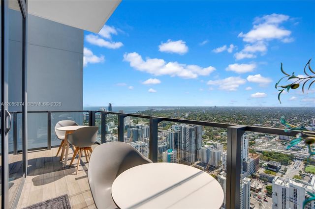 88 SW 7th Street PH 4303, Miami, FL 33130