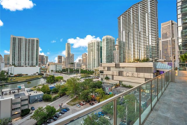 88 SW 7th Street PH 4303, Miami, FL 33130