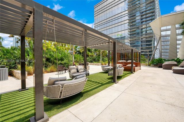 88 SW 7th Street PH 4303, Miami, FL 33130