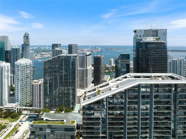 88 SW 7th Street PH 4303, Miami, FL 33130