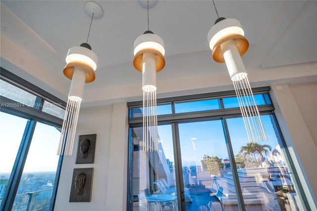 88 SW 7th Street PH 4303, Miami, FL 33130