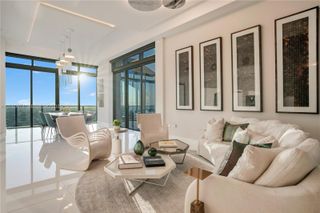 88 SW 7th Street PH 4303, Miami, FL 33130