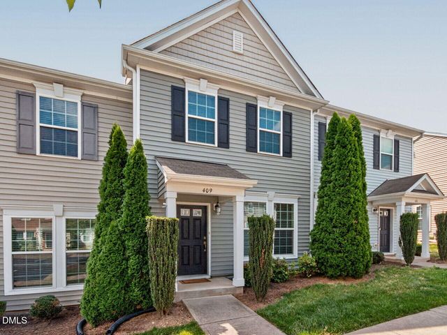 409 Provincial Street, Raleigh, NC 27603