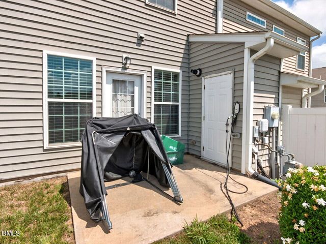409 Provincial Street, Raleigh, NC 27603