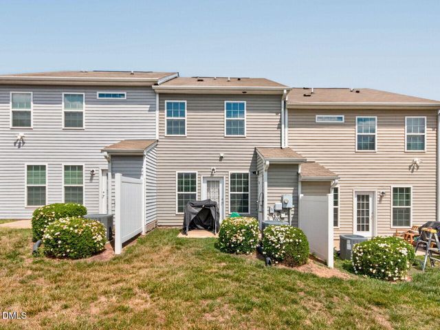 409 Provincial Street, Raleigh, NC 27603
