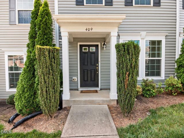 409 Provincial Street, Raleigh, NC 27603