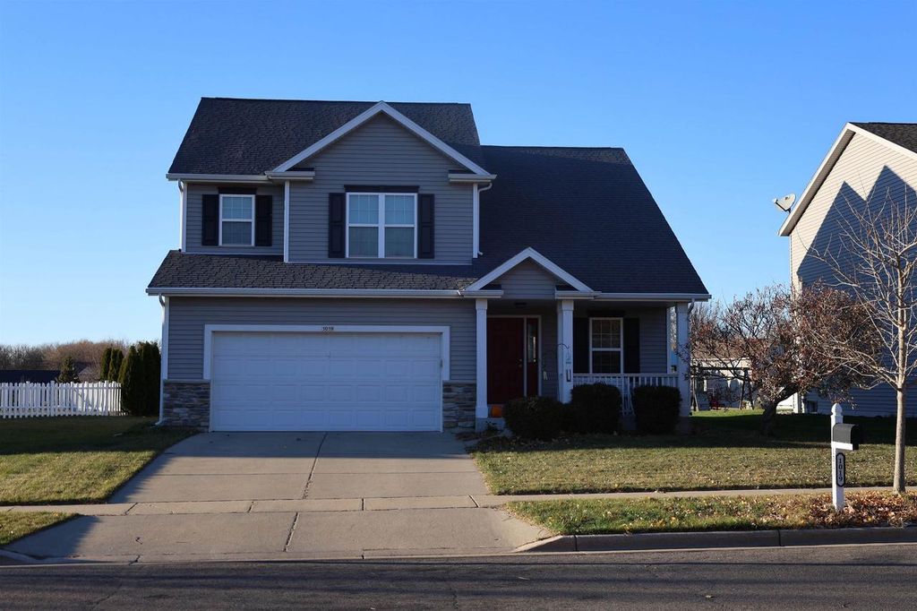 1019 High Street, Lake Mills, WI 53551