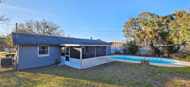 5935 ANTILLA DRIVE, Orlando, FL 32809