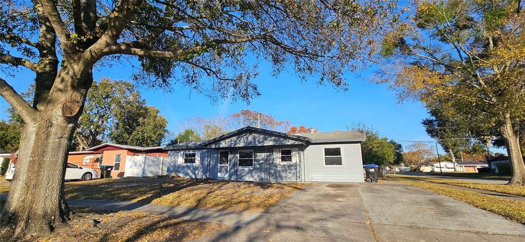 5935 ANTILLA DRIVE, Orlando, FL 32809