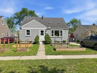 1211 Evelyn Avenue, Ypsilanti Twp, MI 48198
