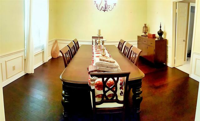 3814 Bayou Bend Court, Sugar Land, TX 77479