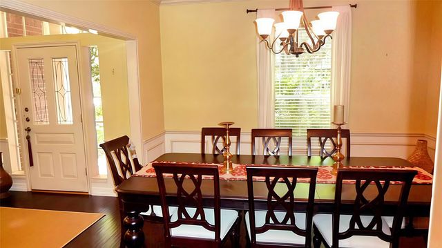 3814 Bayou Bend Court, Sugar Land, TX 77479