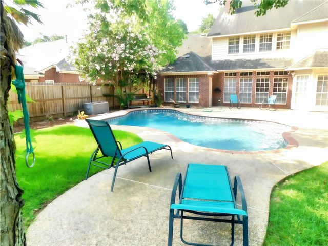 3814 Bayou Bend Court, Sugar Land, TX 77479