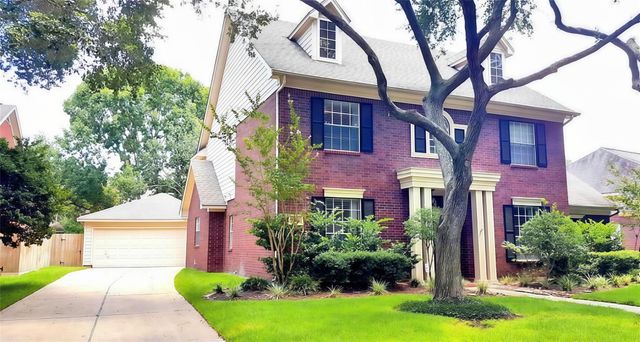 3814 Bayou Bend Court, Sugar Land, TX 77479