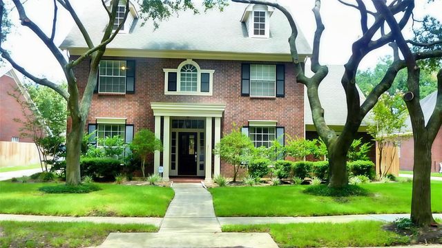 3814 Bayou Bend Court, Sugar Land, TX 77479