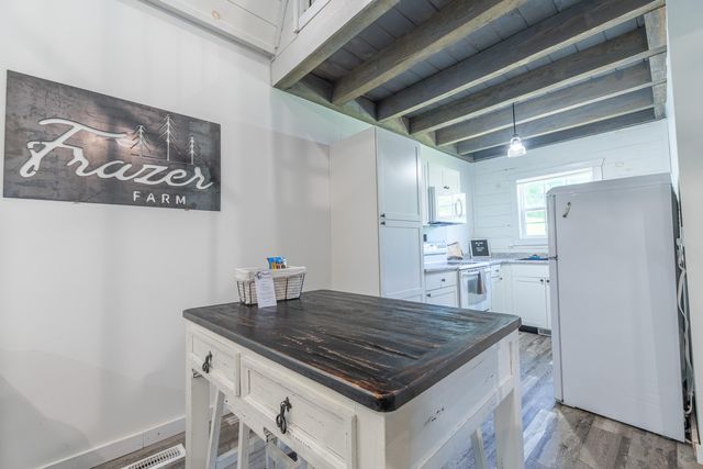5192 Highway 1619, Monticello, KY 42633