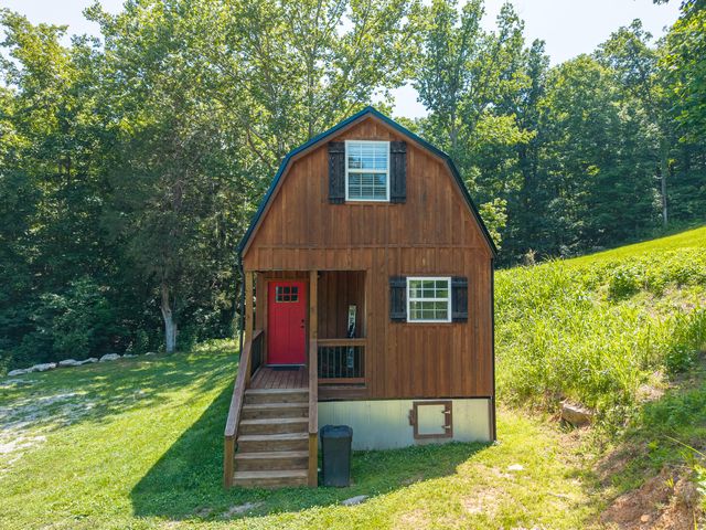 5192 Highway 1619, Monticello, KY 42633