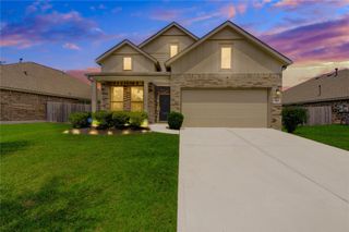 912 Breech Drive, Crosby, TX 77532