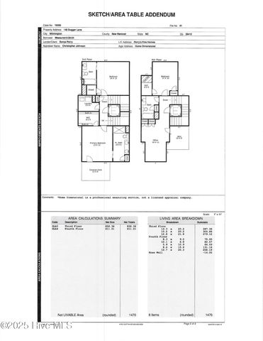 148 Dugger Lane, Wilmington, NC 28412