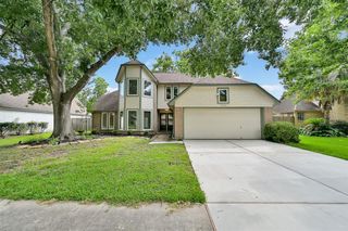 2909 Tower Bridge Court, Pearland, TX 77581